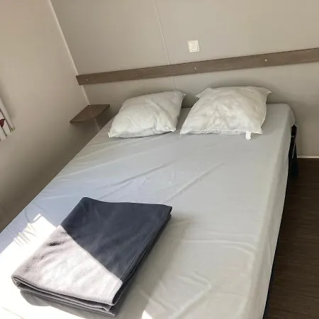 Camping Mobile 3 Camping Coeur De Vendee 3 Etoiles *