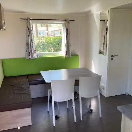 Mobile 3 Camping Coeur De Vendee 3 Etoiles *