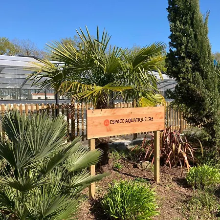 Mobile 3 Camping Coeur De Vendee 3 Etoiles
