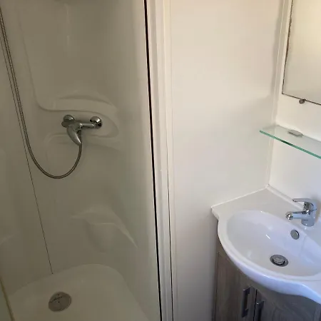 Mobile 3 Camping Coeur De Vendee 3 Etoiles *