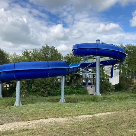 Mobile 3 Camping Coeur De Vendee 3 Etoiles * La Boissiere-de-Montaigu